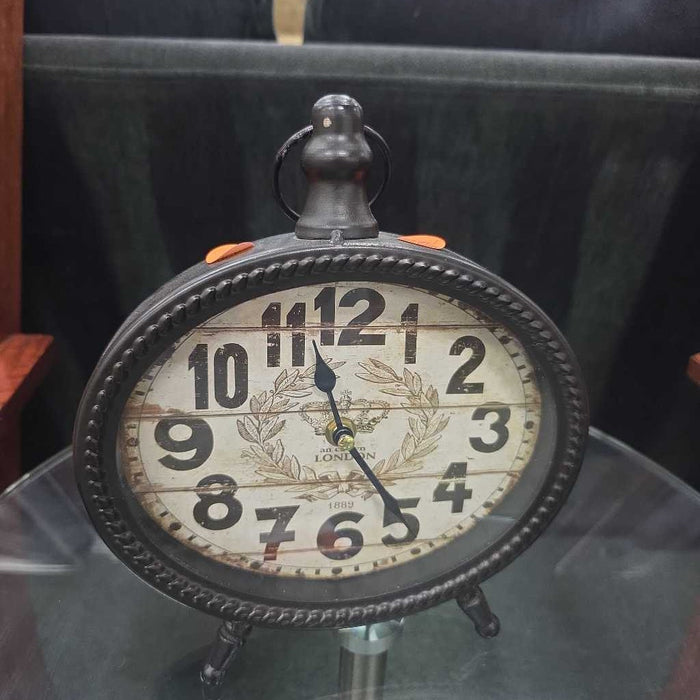 CLOCK DECOR BA