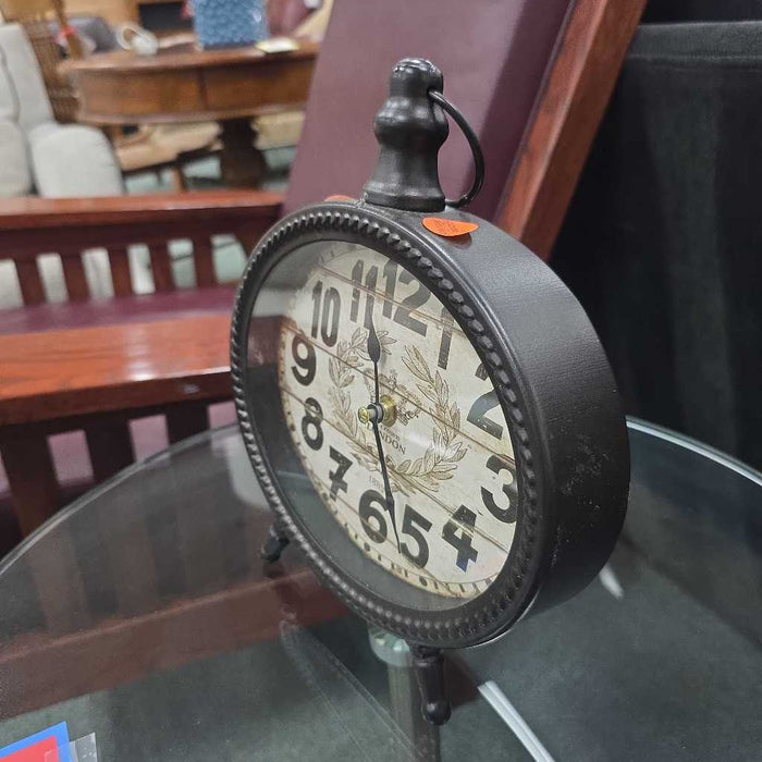 CLOCK DECOR BA