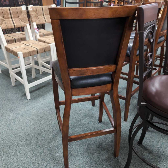 SET OF 4 STOOLS LHI