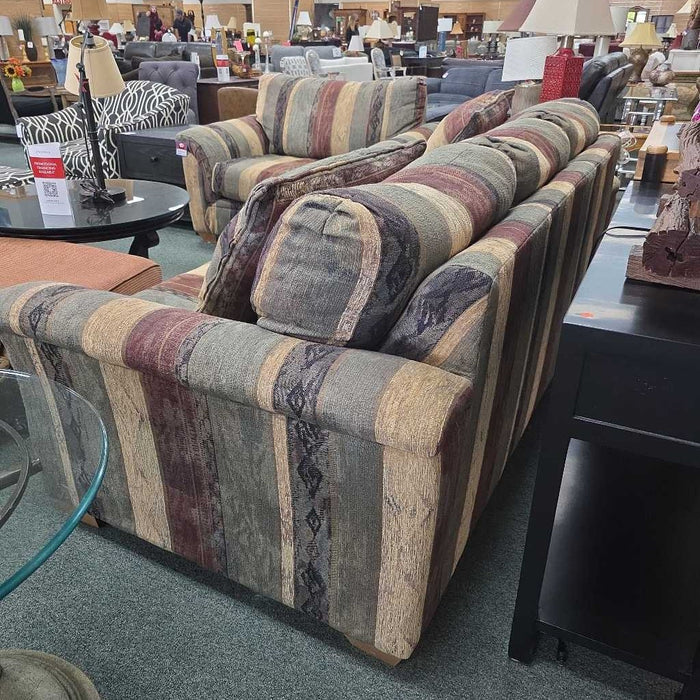 SOFA LSH
