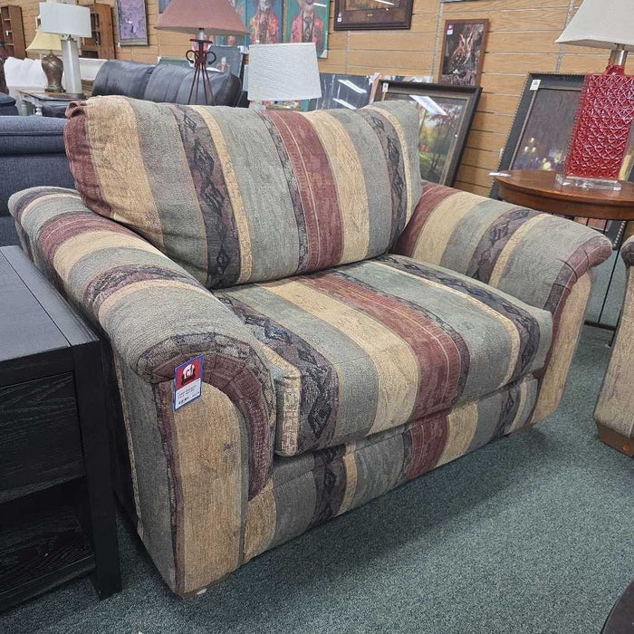 CHAIR AND A HALF BCA