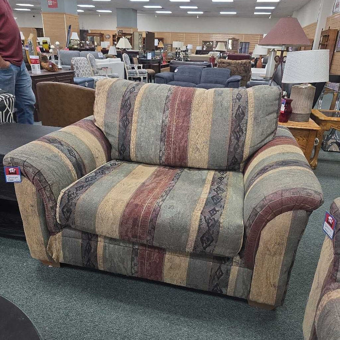 CHAIR AND A HALF BCA