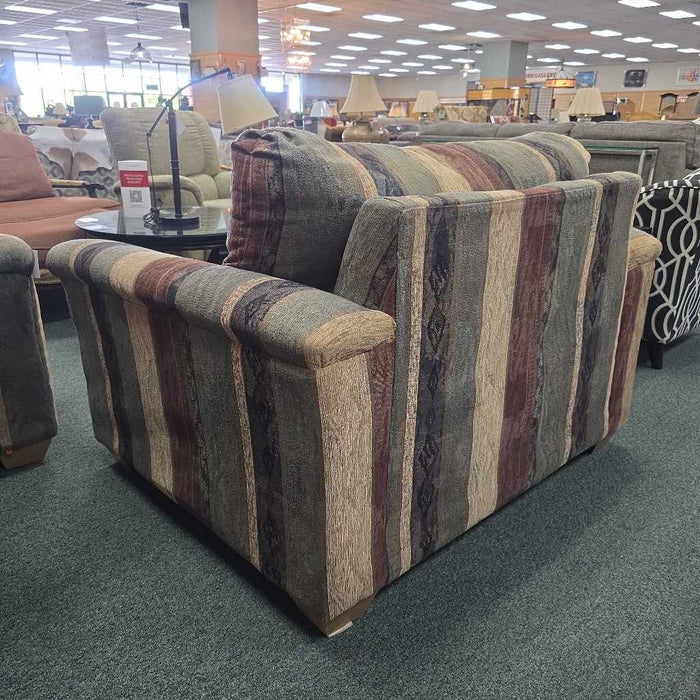 CHAIR AND A HALF BCA