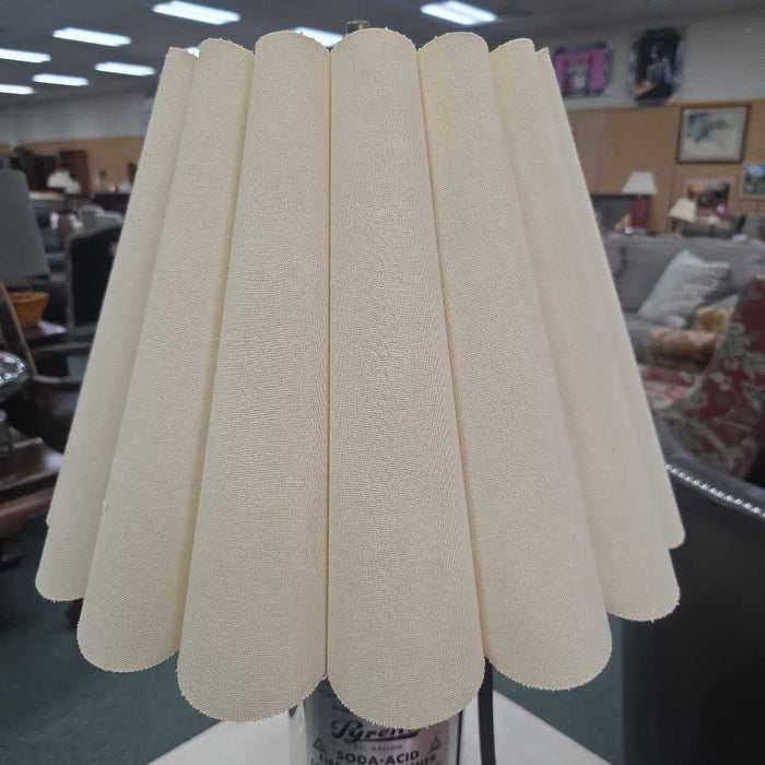 FIRE EXTINGUISHER LAMP KL