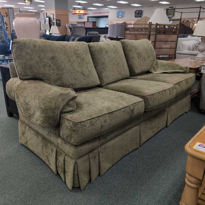 THOMASVILLE SOFA LSH