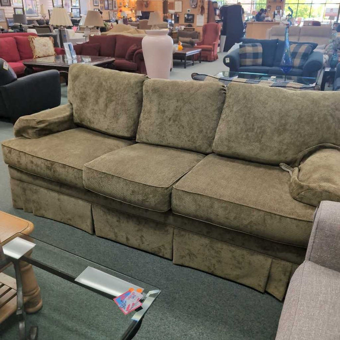THOMASVILLE SOFA LSH