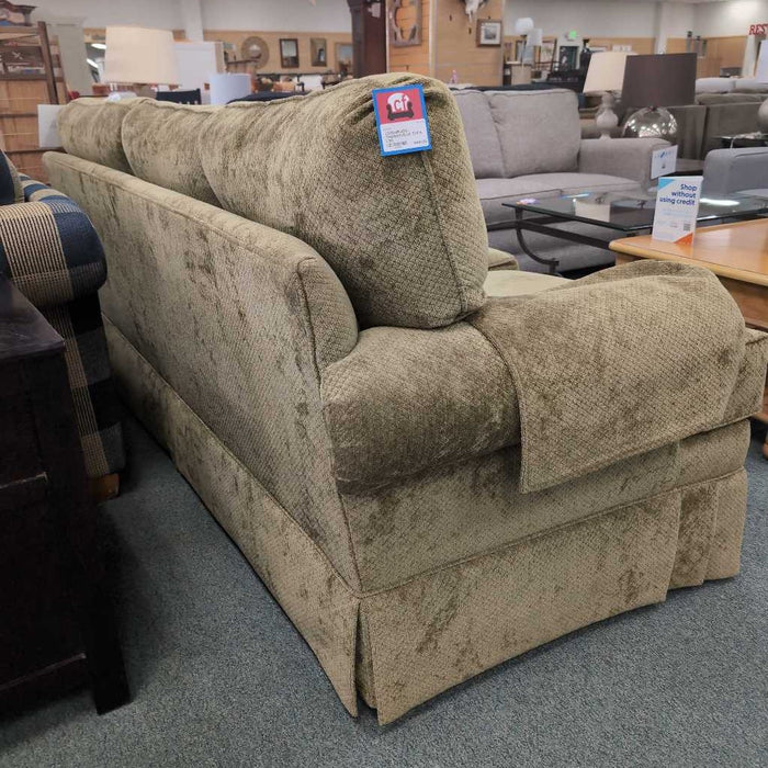 THOMASVILLE SOFA LSH