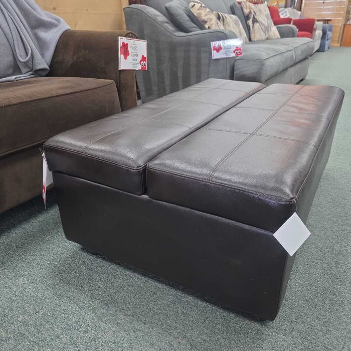 SLEEPER OTTOMAN SK
