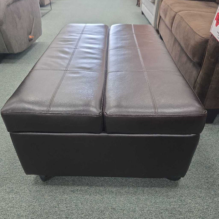 SLEEPER OTTOMAN SK