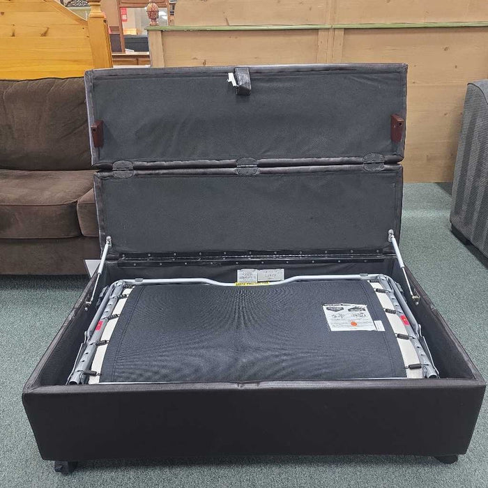 SLEEPER OTTOMAN SK