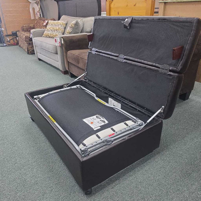 SLEEPER OTTOMAN SK
