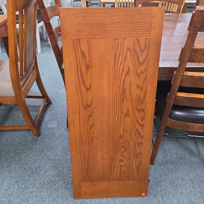 TABLE WITH 6 CHAIRS AND 1 LEAF ATH