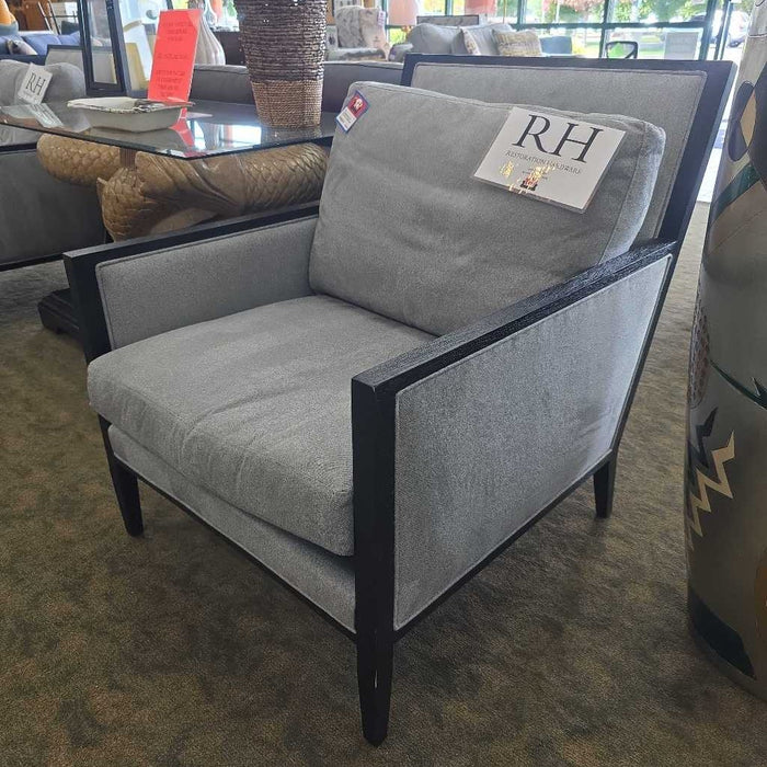 RH ACCENT CHAIR BST