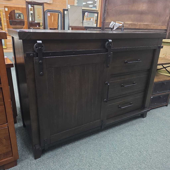 DRESSER LTT