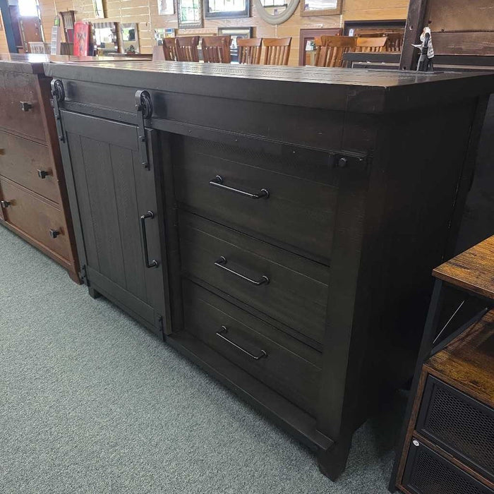 DRESSER LTT