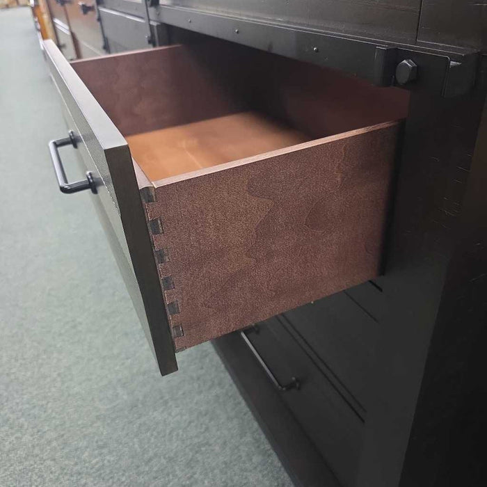 DRESSER LTT