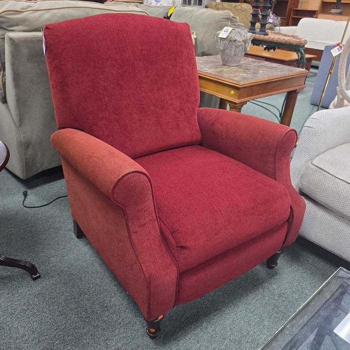 PUSH BACK RECLINER SK