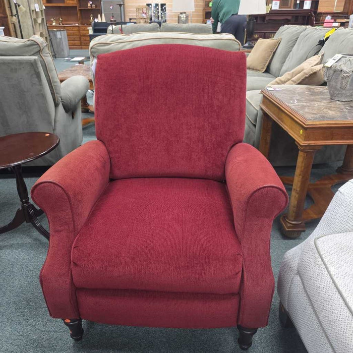 PUSH BACK RECLINER SK