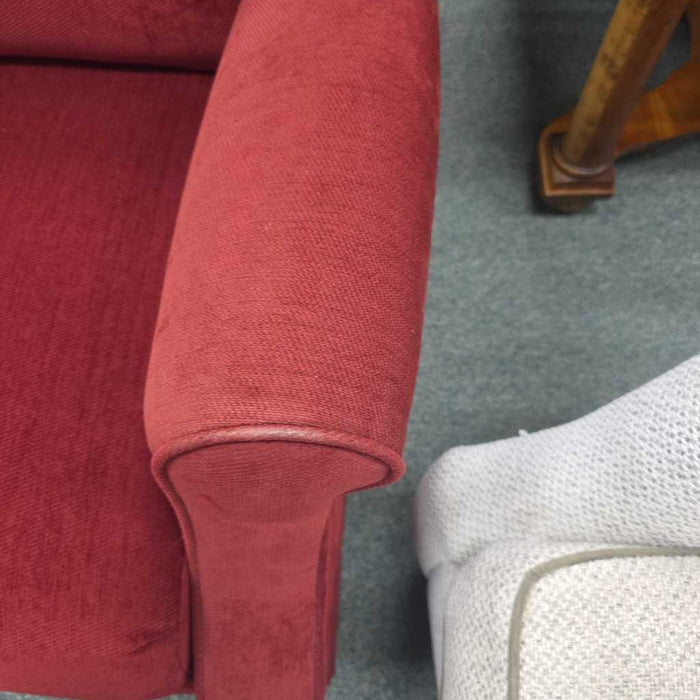 PUSH BACK RECLINER SK