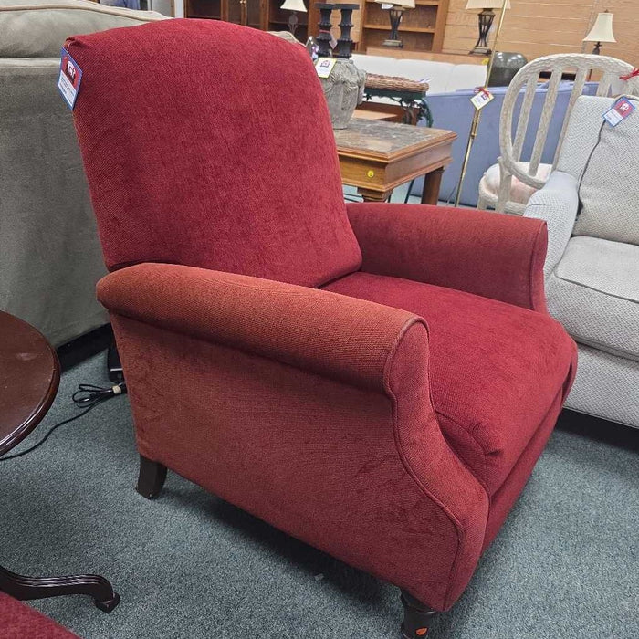 PUSH BACK RECLINER SK