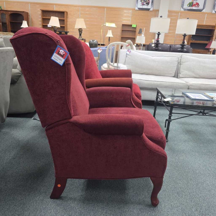 PUSH BACK RECLINER SK