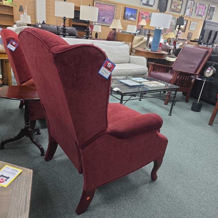 PUSH BACK RECLINER SK