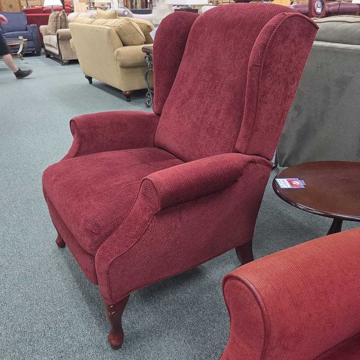 PUSH BACK RECLINER SK