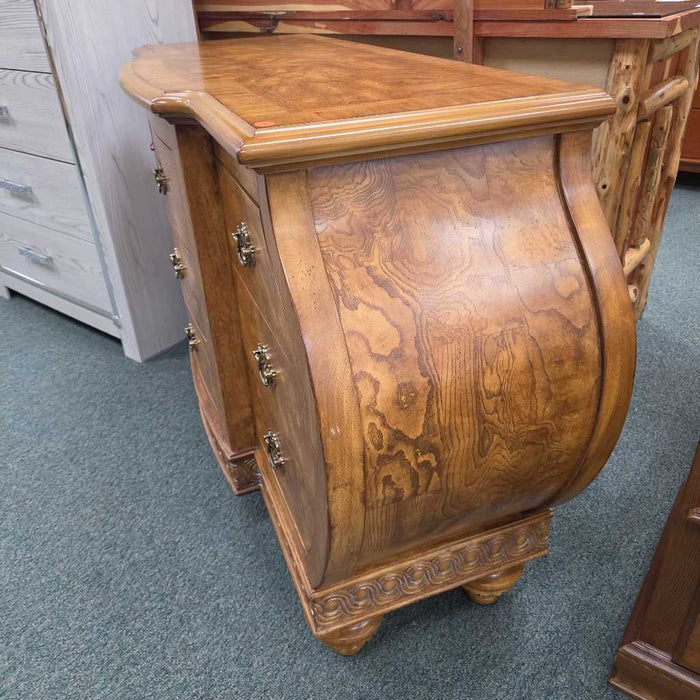 DRESSER ALK