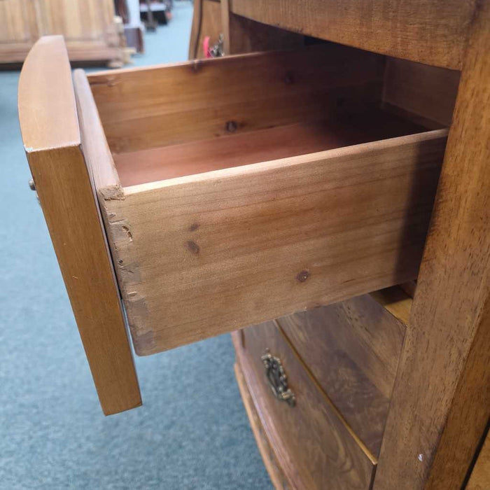 DRESSER ALK