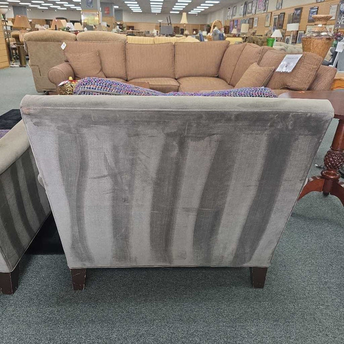 ACCENT CHAIR SK