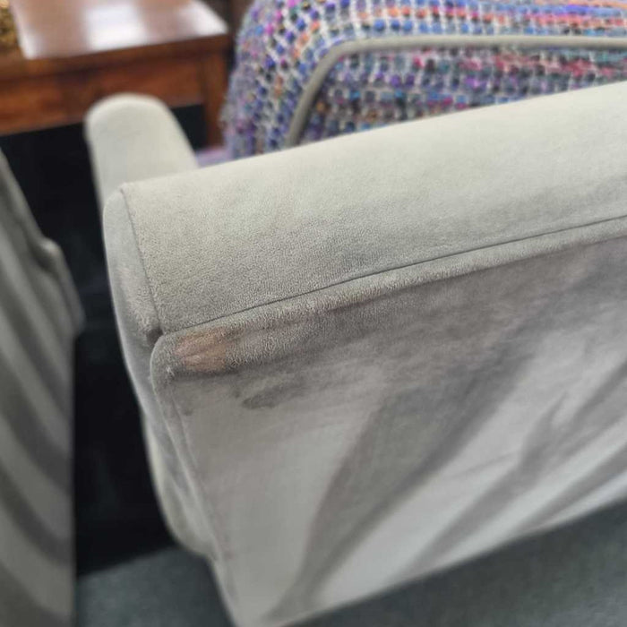 ACCENT CHAIR SK