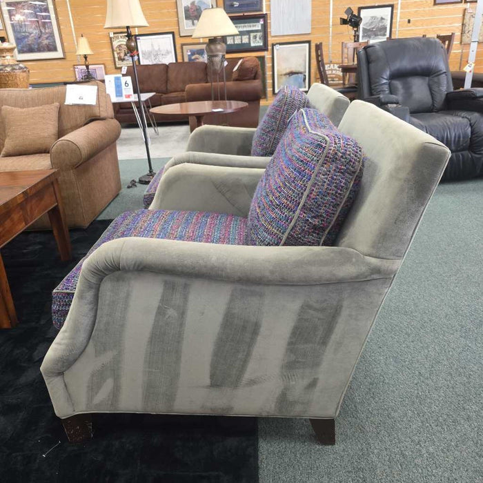 ACCENT CHAIR SK
