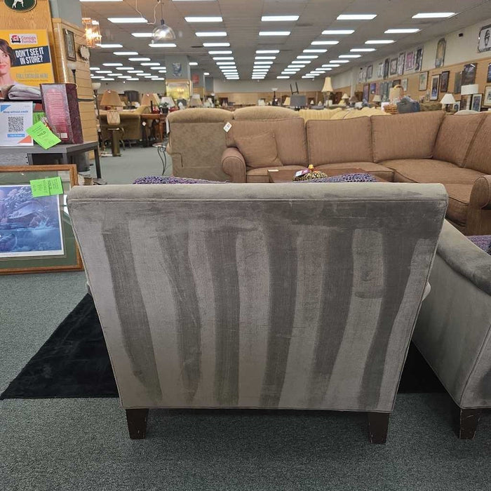 ACCENT CHAIR SK