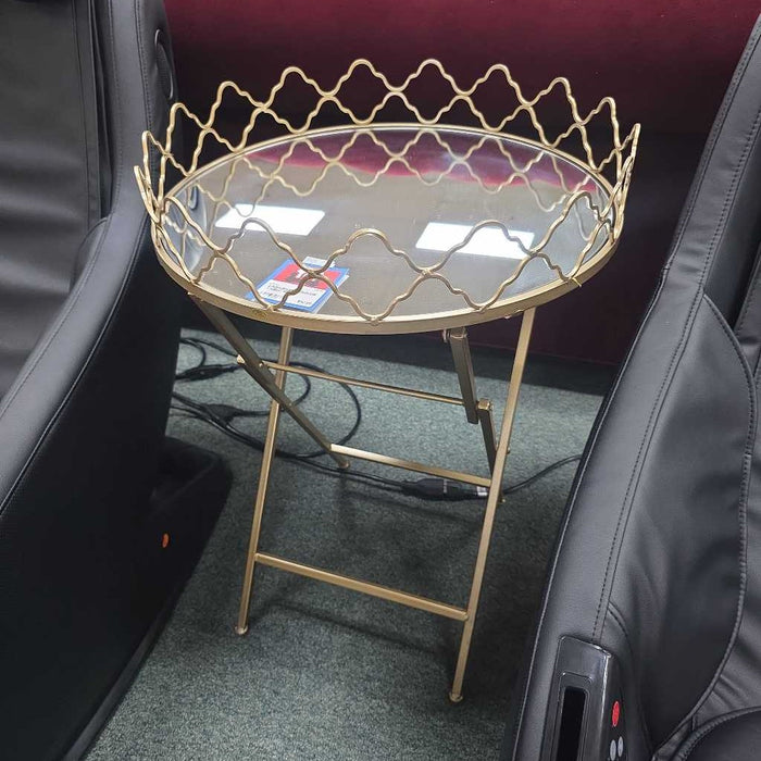 MIRROR TABLE KL