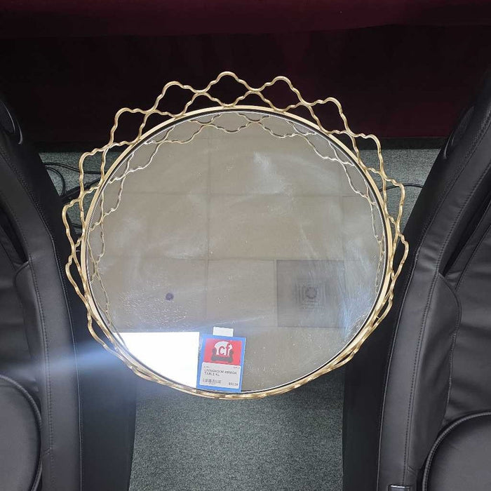 MIRROR TABLE KL