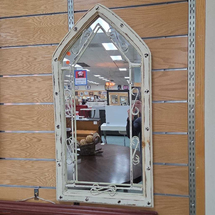 MIRROR AT