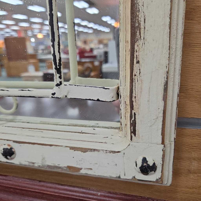 MIRROR AT