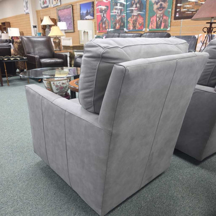 BASSETT TRENT SWIVEL CHAIR ATH