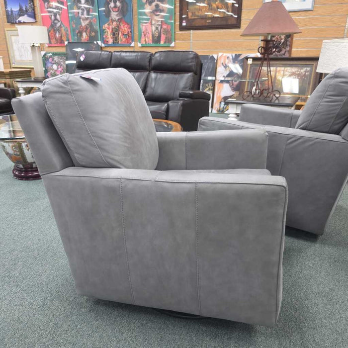 BASSETT TRENT SWIVEL CHAIR ATH
