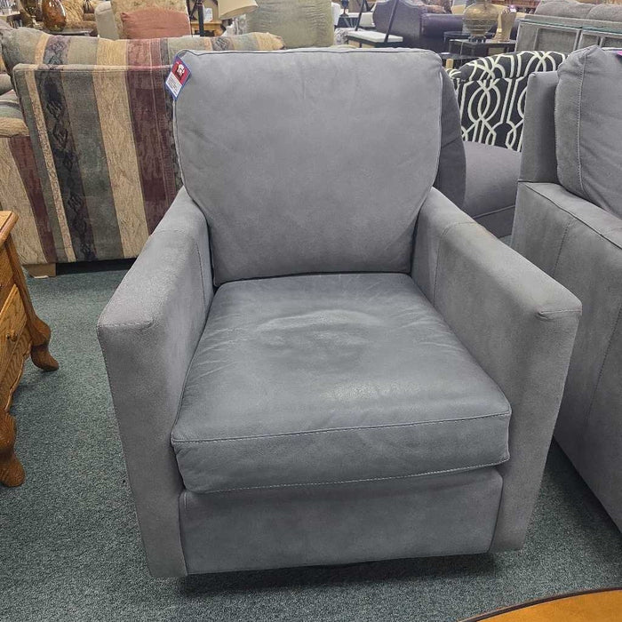 BASSETT TRENT SWIVEL CHAIR ATH