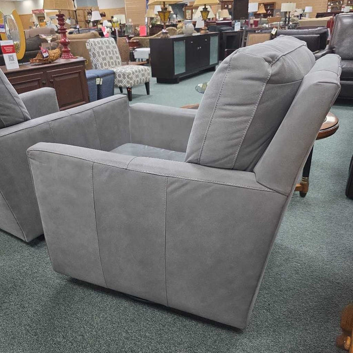 BASSETT TRENT SWIVEL CHAIR ATH