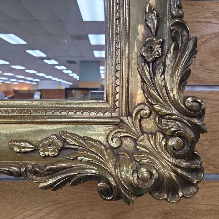 MIRROR TB