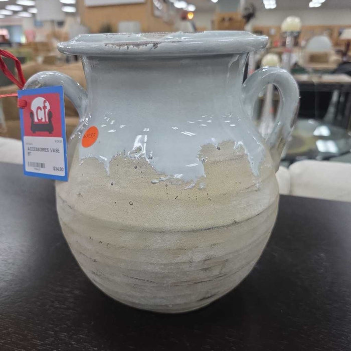 VASE BT