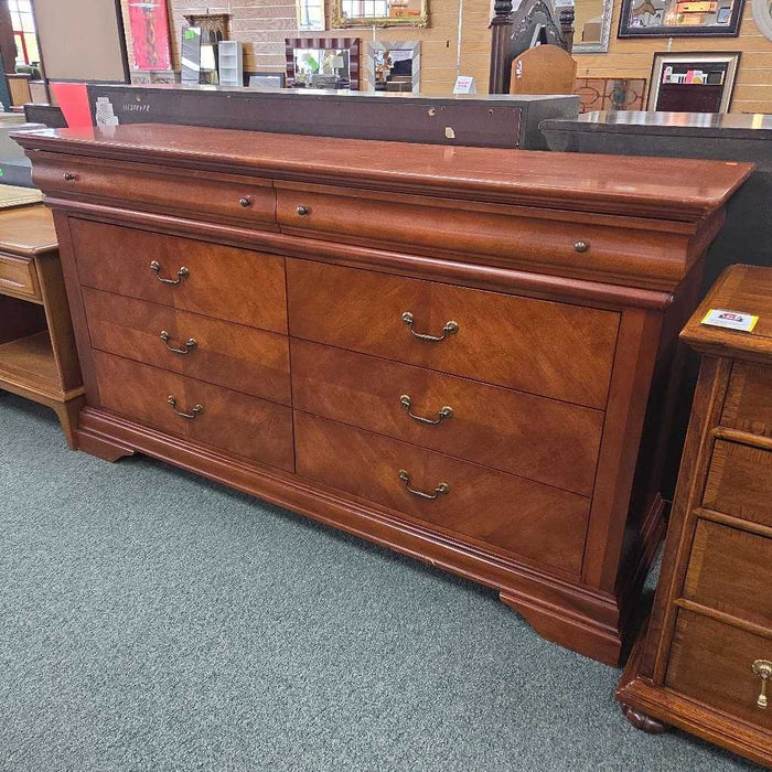 DRESSER BKS