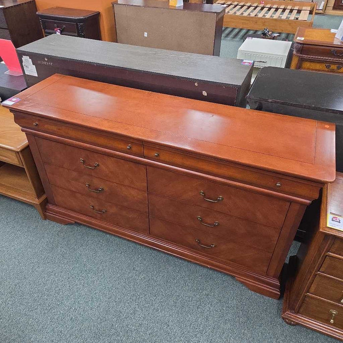 DRESSER BKS