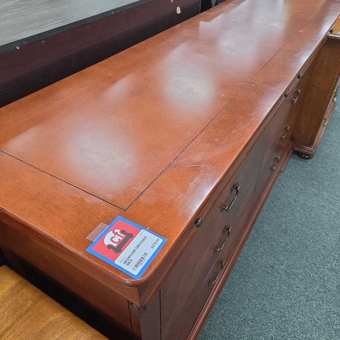 DRESSER BKS