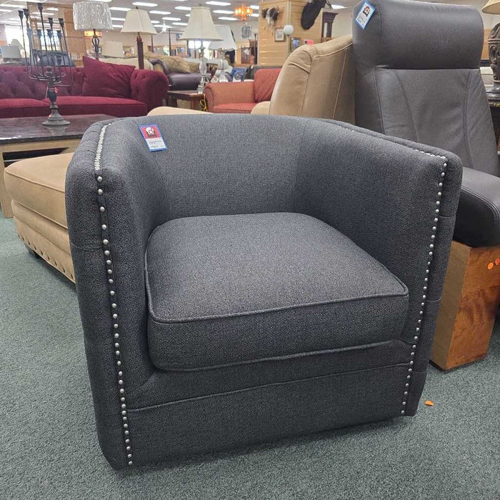 SWIVEL CHAIR TB