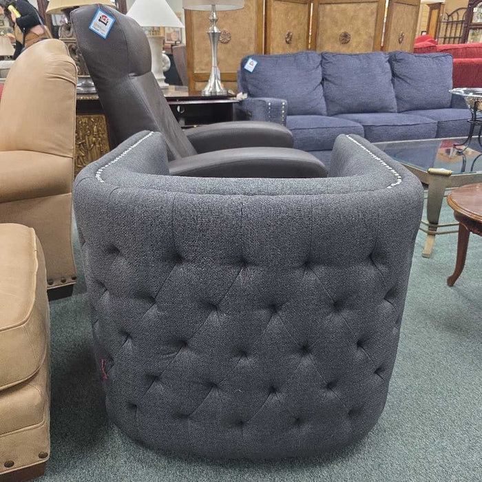 SWIVEL CHAIR TB