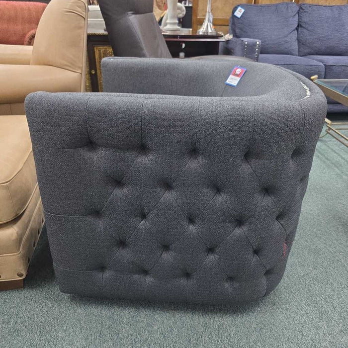 SWIVEL CHAIR TB