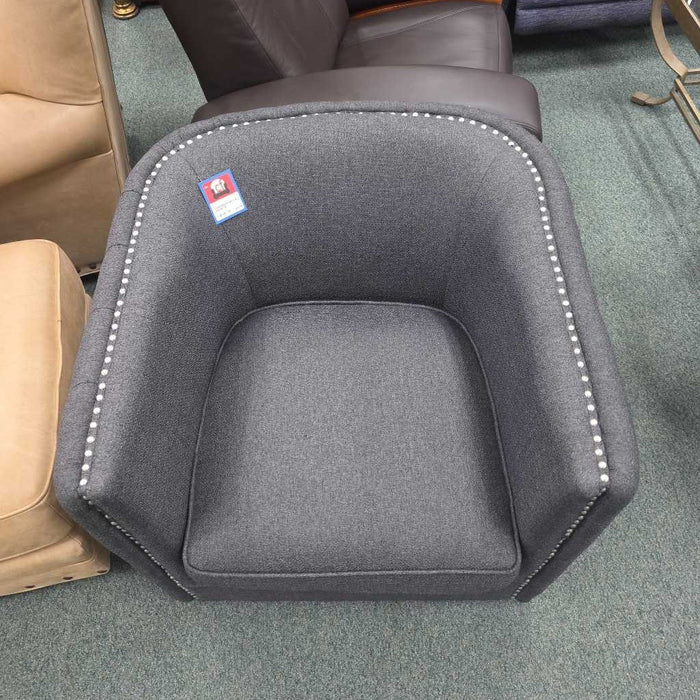 SWIVEL CHAIR TB